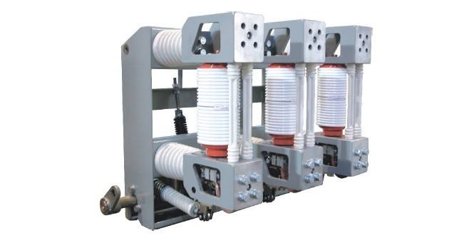 ZN28-10�ͻ��ڸ�ѹ��ն�·��